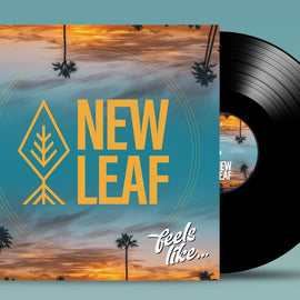 New Leaf - Feels Like...