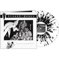 Reagan Youth - Youth Anthems for the New Order (Staff Pick + SPLATTER!)