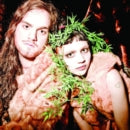 Grimes & d’Eon – Darkbloom