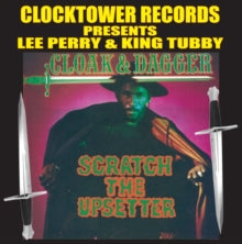 Lee “Scratch” Perry & King Tubby – Cloak & Dagger