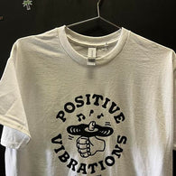 Positive Vibrations T