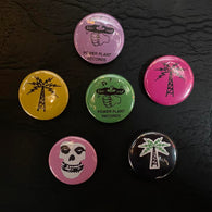 Power Plant Magnets