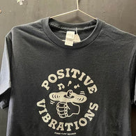 Positive Vibrations T