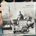 Steely Dan - Pretzel Logic front cover