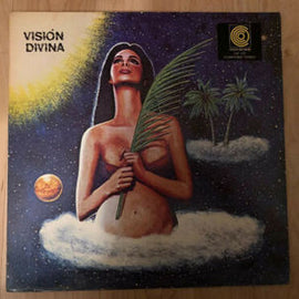 La Controversia - Vision Divina (Sealed)
