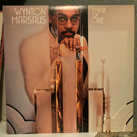 Wynton Marsalis - Think Of One