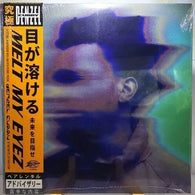 Denzel Curry - Melt My Eyez See Your Future