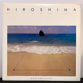 HIROSHIMA - ANOTHER PLACE