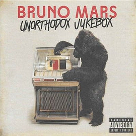 Bruno Mars – Unorthodox Jukebox