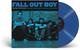 Fall Out Boy - Take This To Your Grave