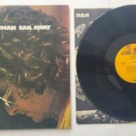 RANDY NEWMAN / SAIL AWAY