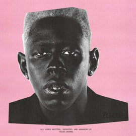 Tyler, The Creator – IGOR