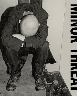 Minor Threat – First Two 7"s