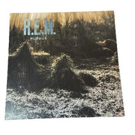 R.E.M. – Murmur vinyl record