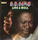 B.B. King - Live & Well