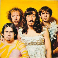 Frank Zappa and The Mothers – We're Only In It For the Money