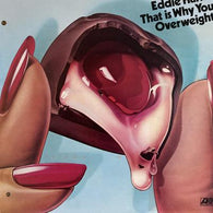 Eddie Harris ‎– That Is Why You're Overweight