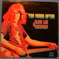 Alvin Lee & Company - Ten Years After