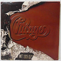 Chicago – Chicago X vinyl record