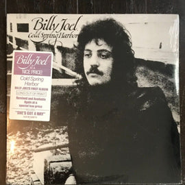 Billy Joel - Cold Spring Harbor 1983 SEALED!