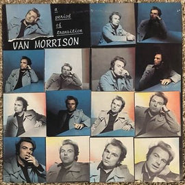 Van Morrison – A Period of Transition