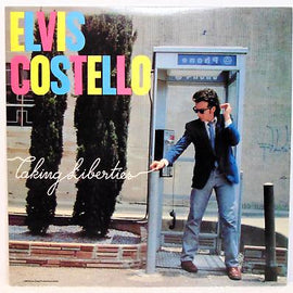 Elvis Costello - Taking Liberties