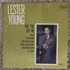 Lester Young - Just You, Just Me