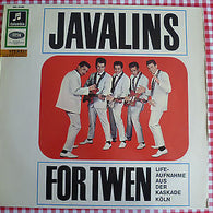 The Javalins – For Twen (Rare 66' Indo Beat) STAFF PICK!