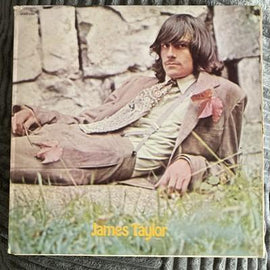 James Taylor – James Taylor