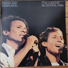 Simon & Garfunkel – The Concert in Central Park