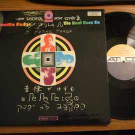 Vanilla Fudge - The Beat Goes On