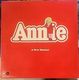 Annie A New Musical