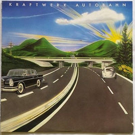 Kraftwerk – Autobahn STAFF PICK!