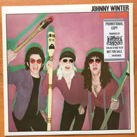 Johnny Winter - Raisin' Cain
