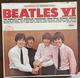 The Beatles – Beatles VI 1969
