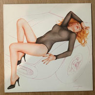 The Cars ‎– Candy-O