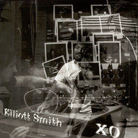 Elliott Smith – XO vinyl record