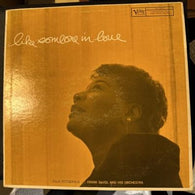 Ella Fitzgerald - Like Someone In Love