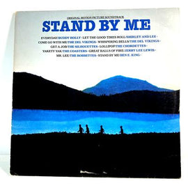 Title: Stand By Me – Original Motion Picture Soundtrack