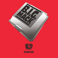 Craig Mack / The Notorious B.I.G. - B.I.G. Mack (Original Sampler)