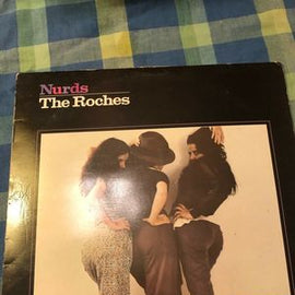 The Roches - Nurds
