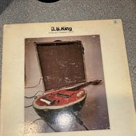 B.B. King - Indianola Mississippi Seeds