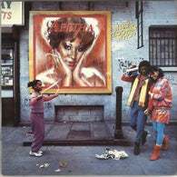 Aretha Franklin - Who's Zoomin' Who? 1985