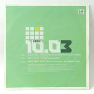 10.03 MOVING SHADOW 12" Drum n Bass - Omni Trio
