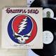 Grateful Dead – Steal Your Face