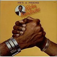 Eddie Kendricks – He’s a Friend