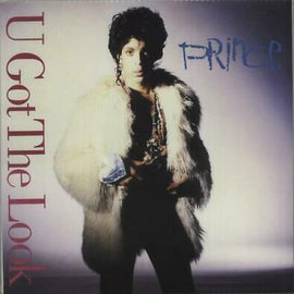 Prince - U Got The Look