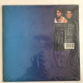 Wham! – Music From The Edge Of Heaven