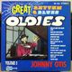 Johnny Otis - Great Rhythm & Blues Oldies