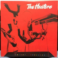 The Heaters - Energy Transfer